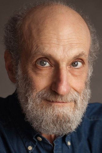 et billede af Darrell Salk