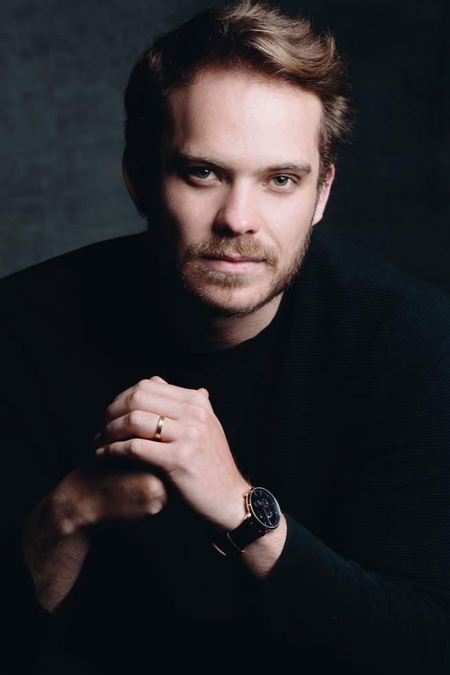 et billede af Filipe Valerim