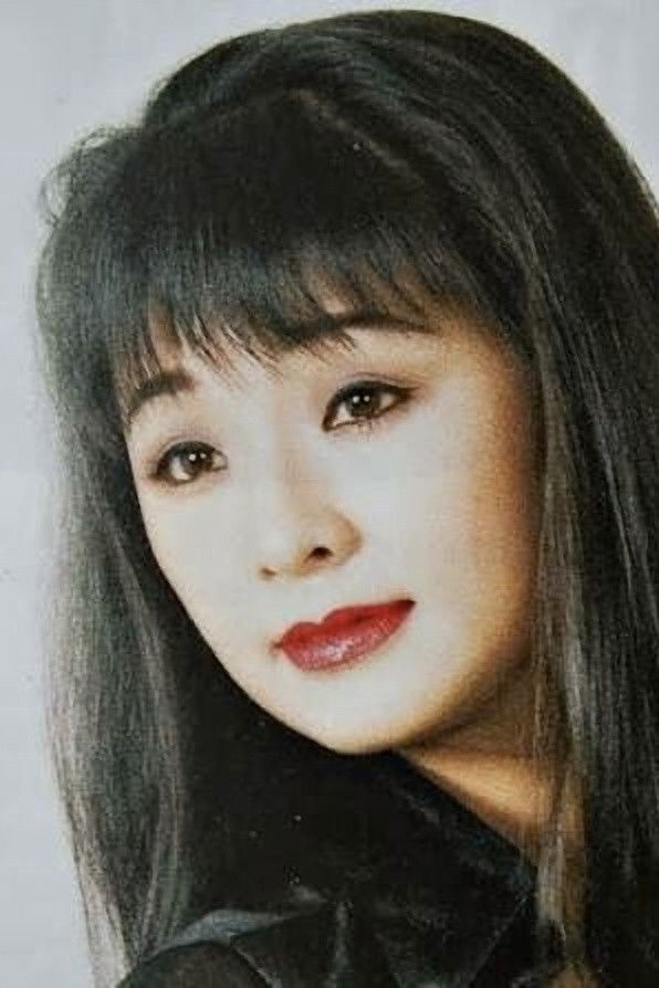 et billede af Minh Thúy