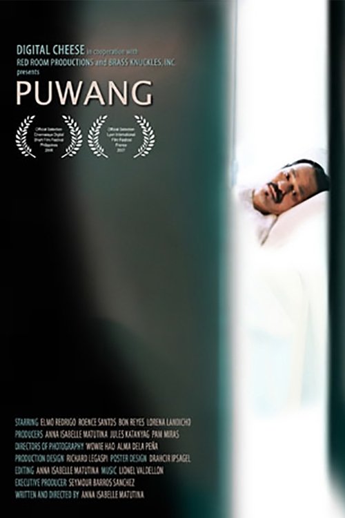Puwang Puwang