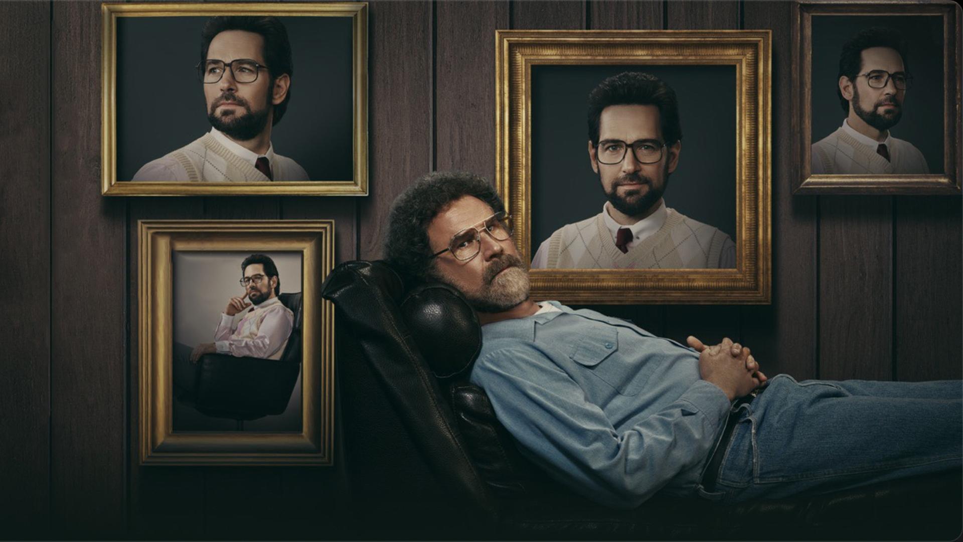 Backdrop Image