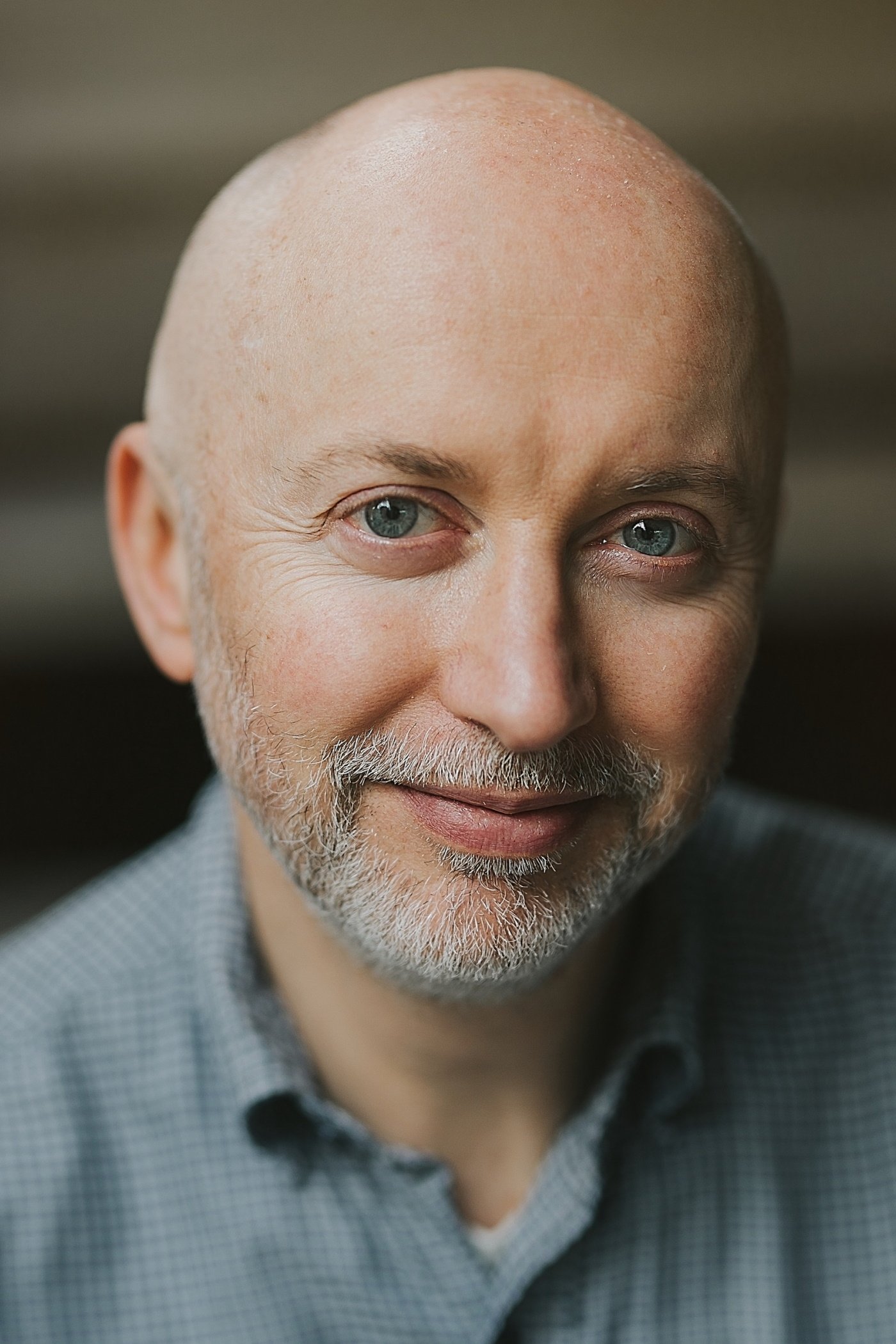 et billede af Justin Kennedy