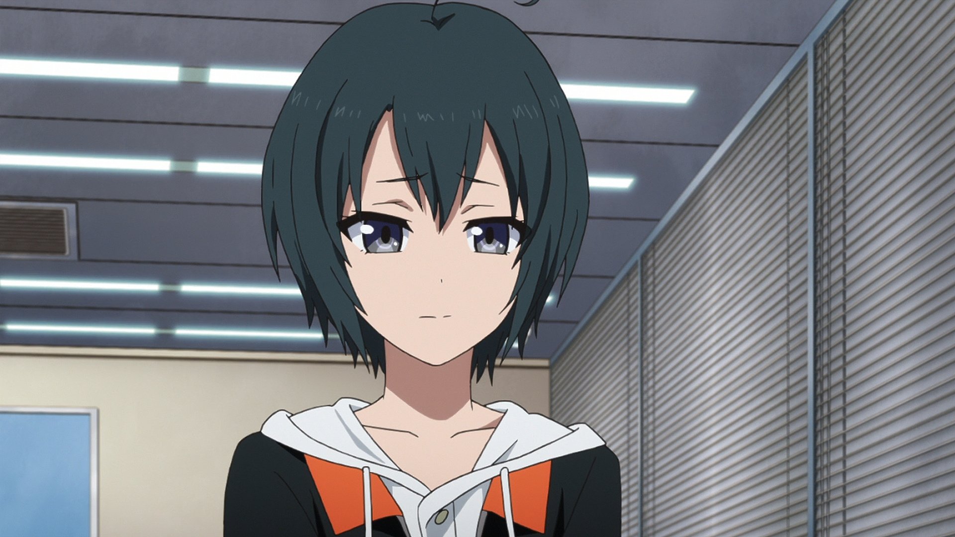SHIROBAKO