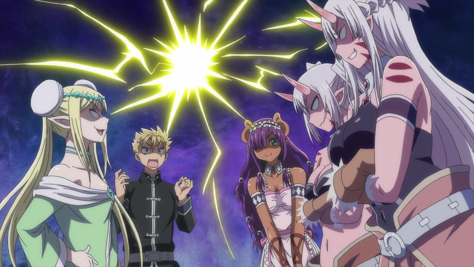 Peter Grill to Kenja no Jikan: S01 - Episódio 7 - Animes Online