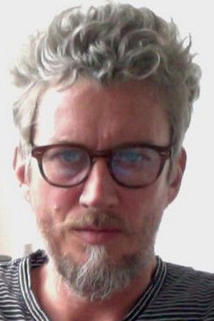 et billede af Andrew Hayes