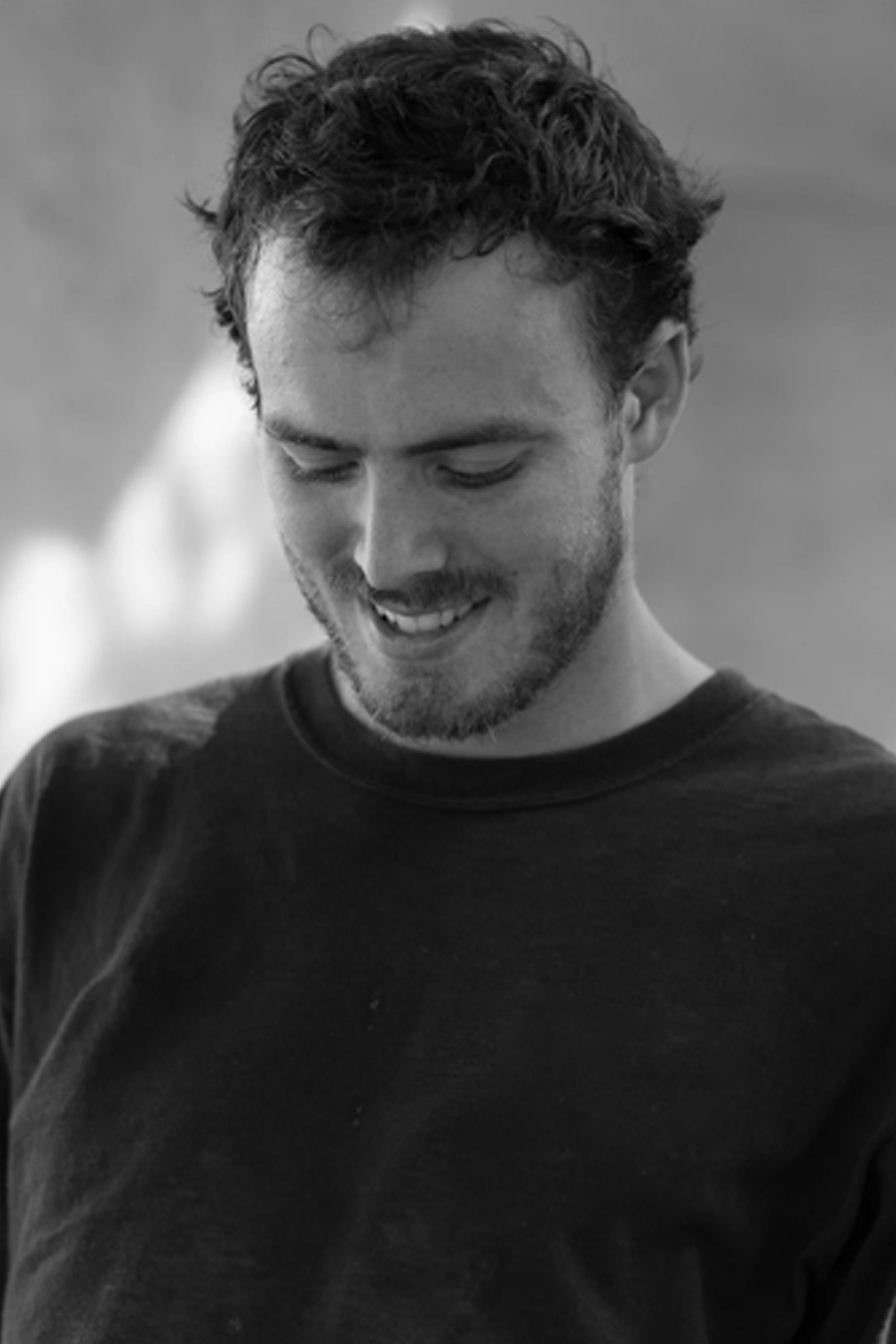 et billede af Jon Rowe