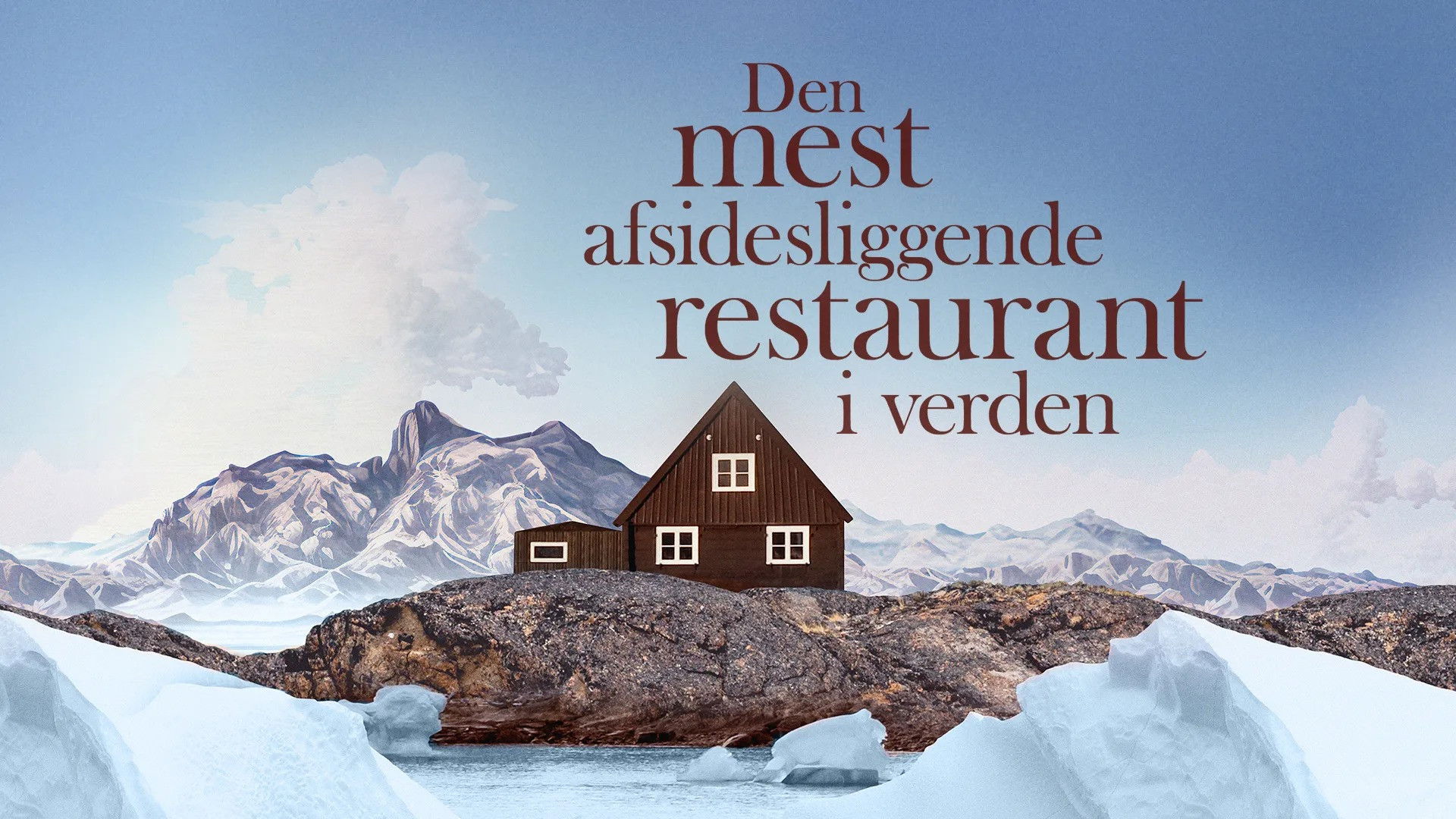 The Most Remote Restaurant in the World
