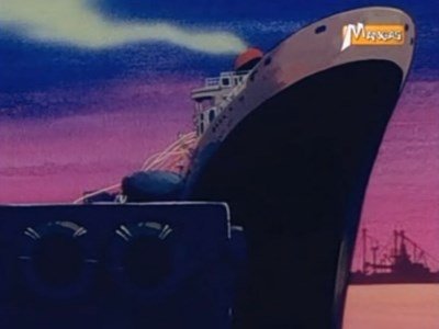 Thumbnail for Episode 93 Season 1 Episode 93