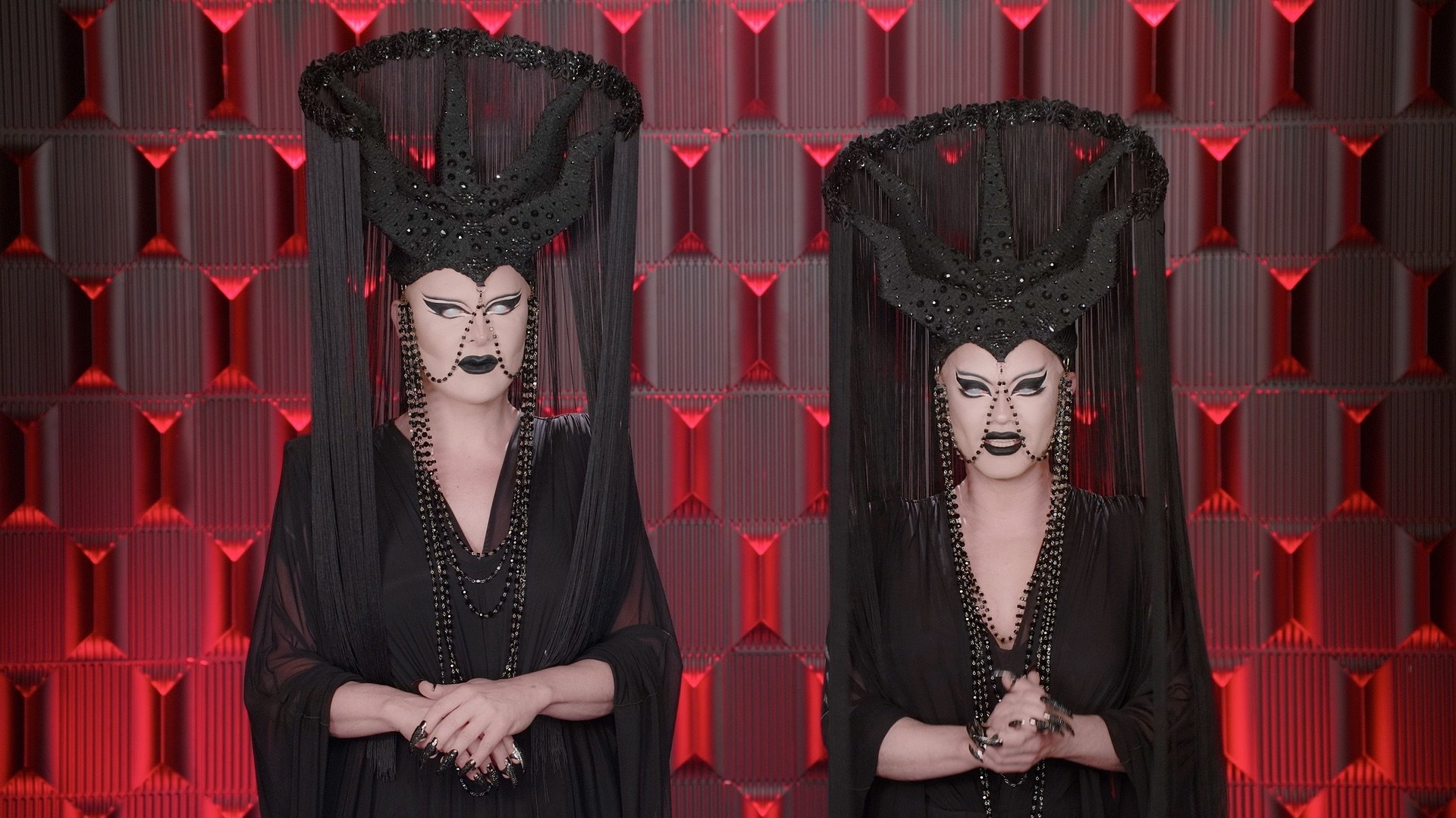 The Boulet Brothers' Dragula