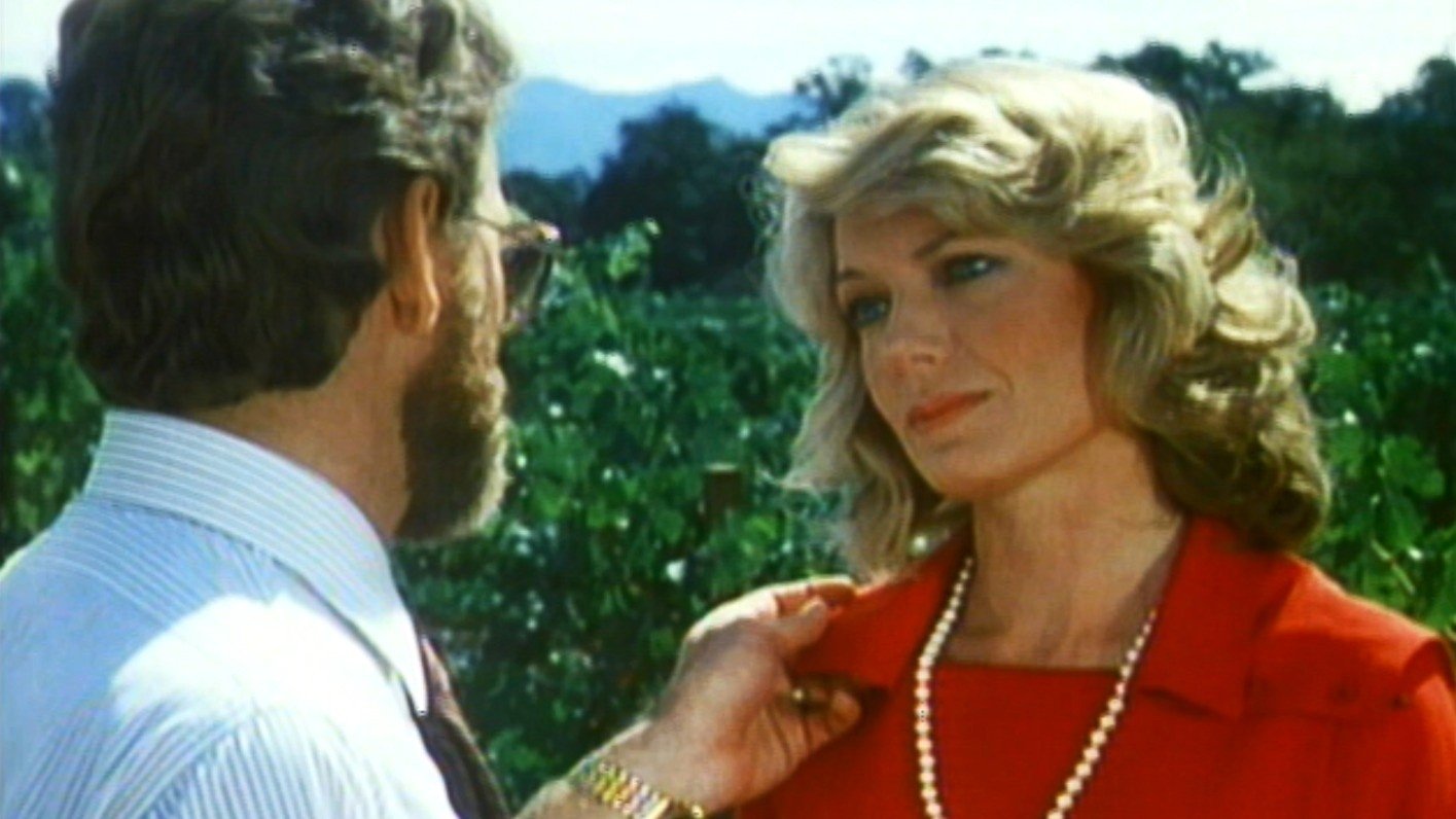 Falcon Crest