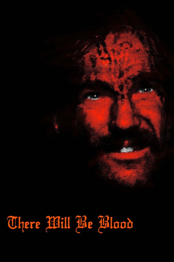 There Will Be Blood