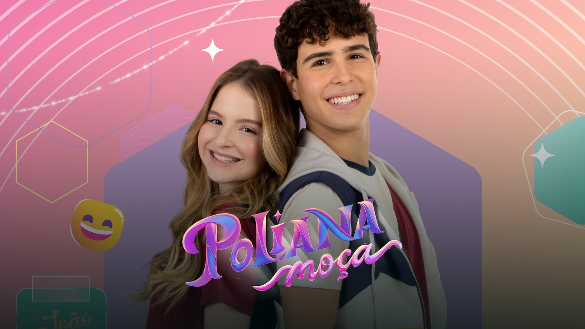 Poliana Moça - Season 1 Episode 115 : Episode 115