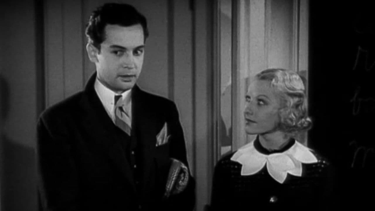 Teacher's Beau (1935)