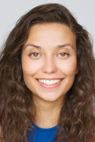 et billede af Maryam Grace