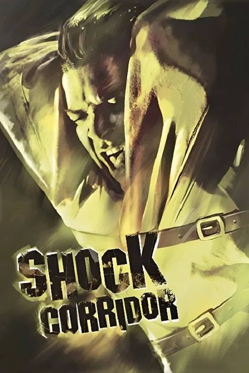 Shock Corridor