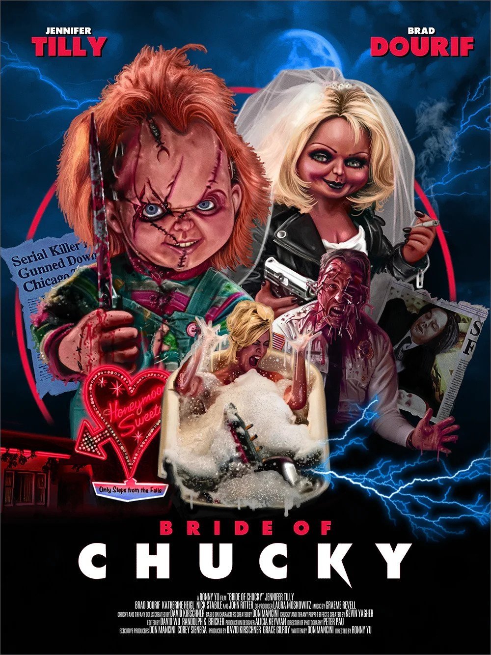 Bride of Chucky