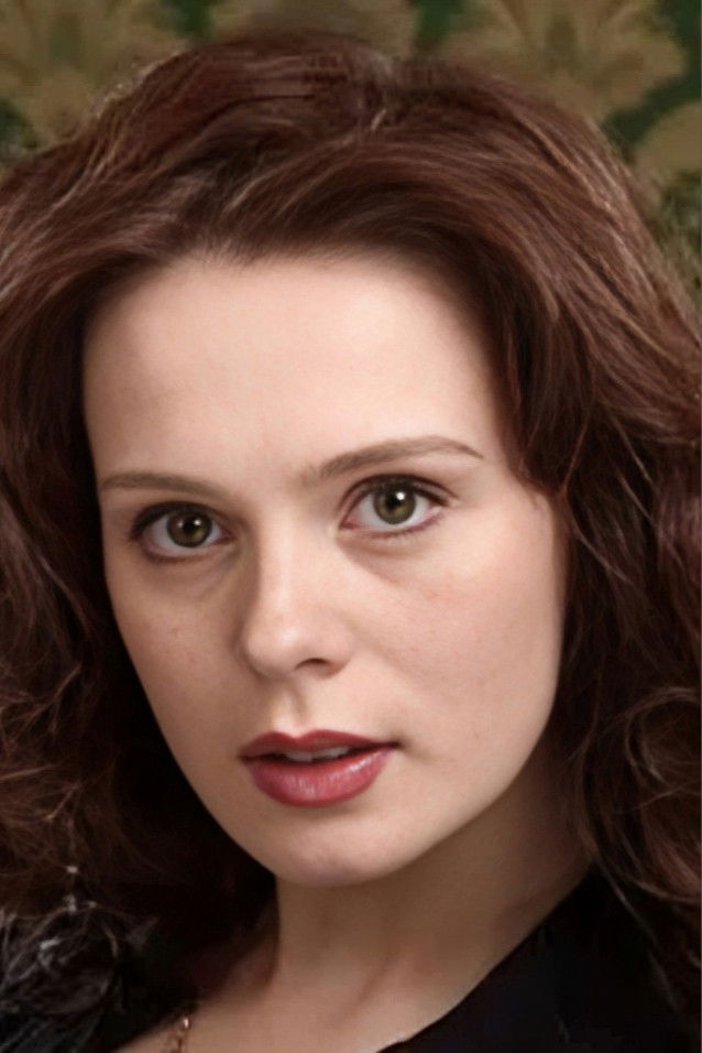 et billede af Alla Yuganova