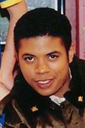 et billede af Alvin Bruinders