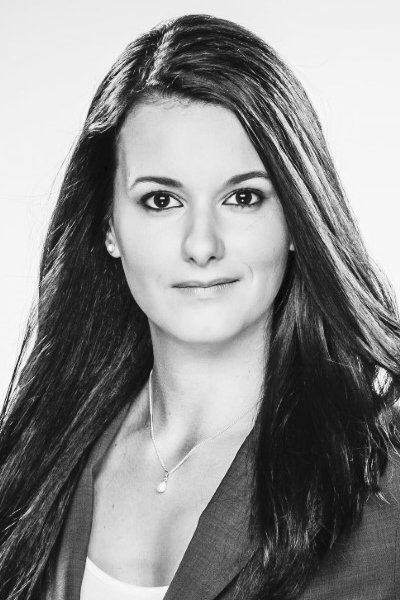 et billede af Monic Néron