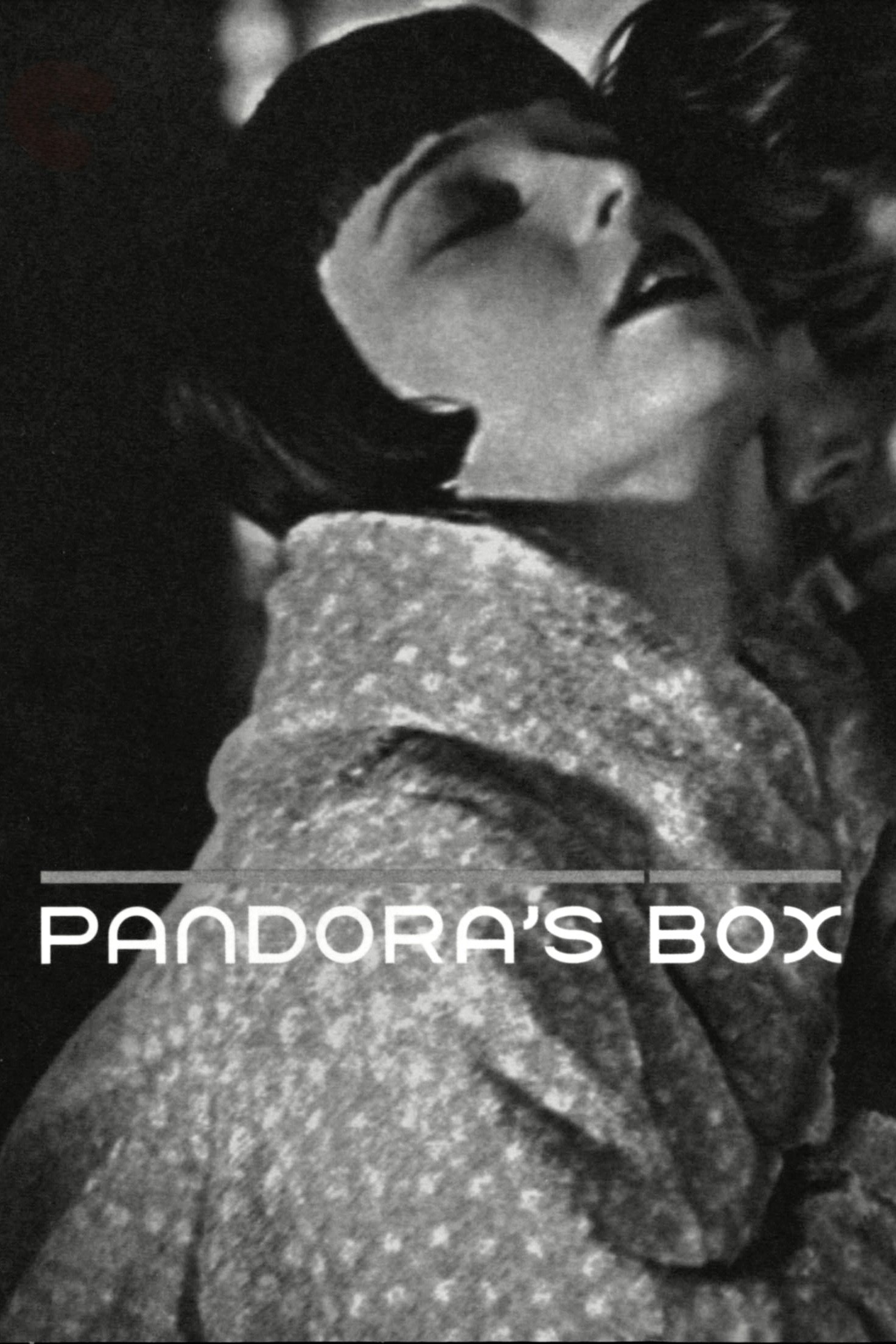 Pandora's Box