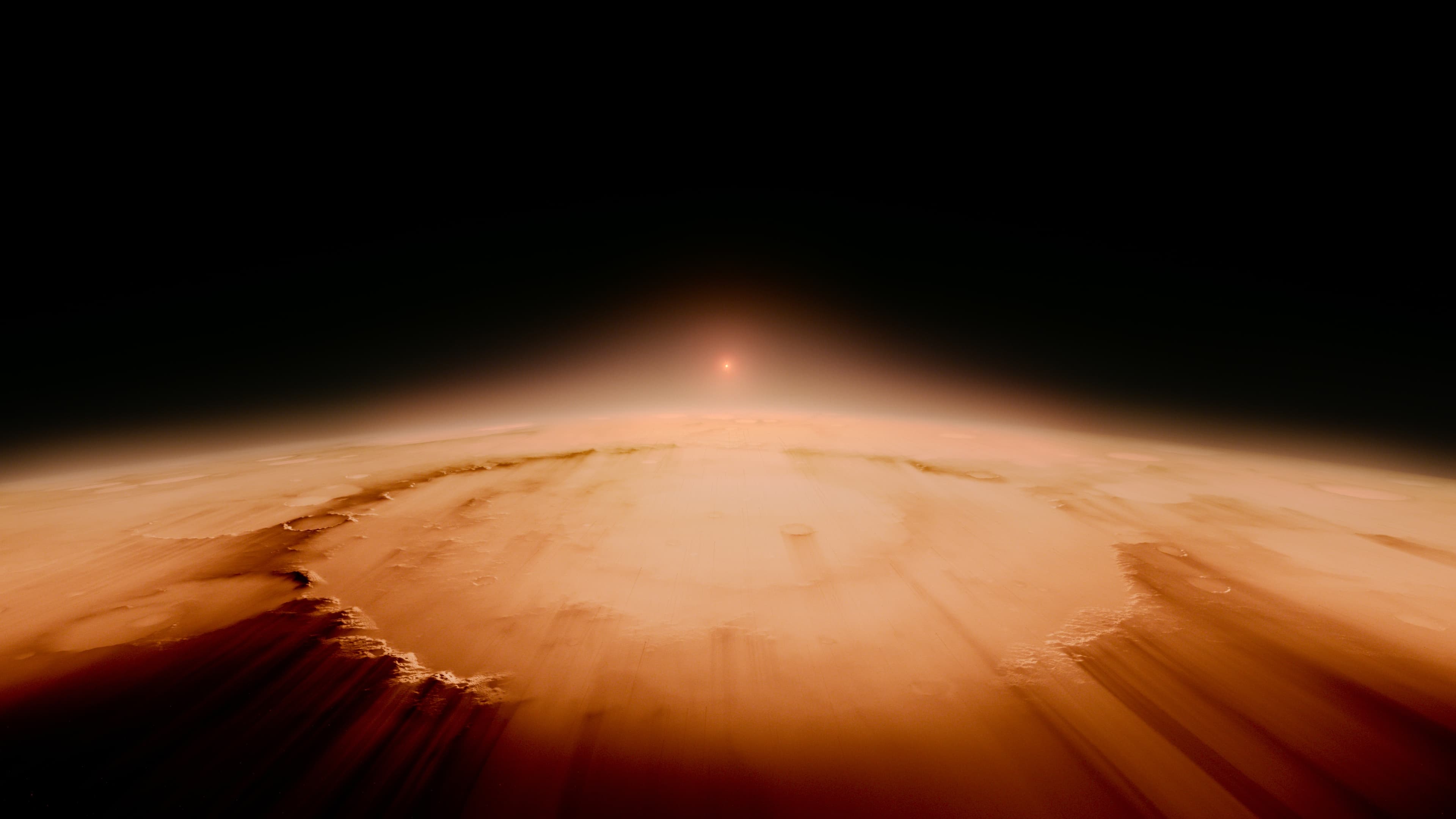 Voyage of Time: Life's Journey (2017)