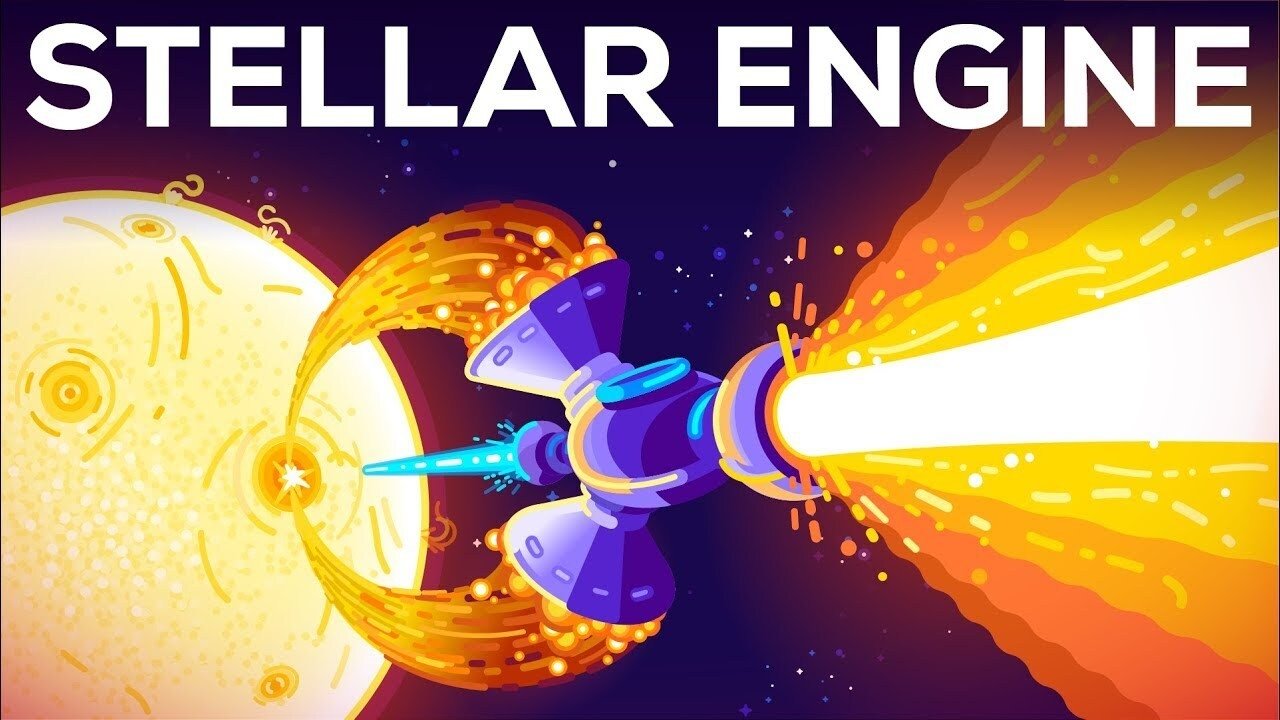 Kurzgesagt - In a Nutshell