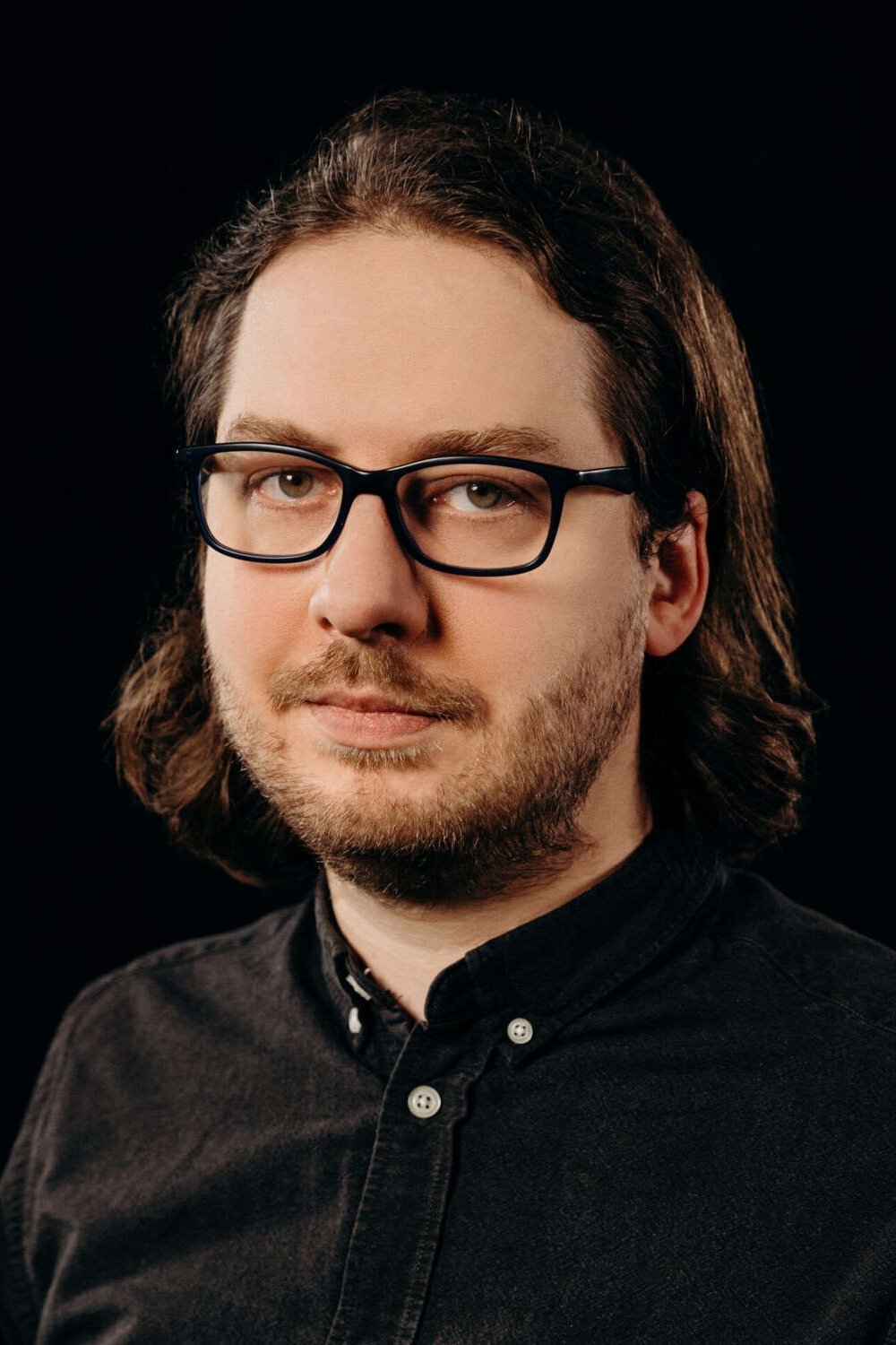 et billede af Darius Šilėnas