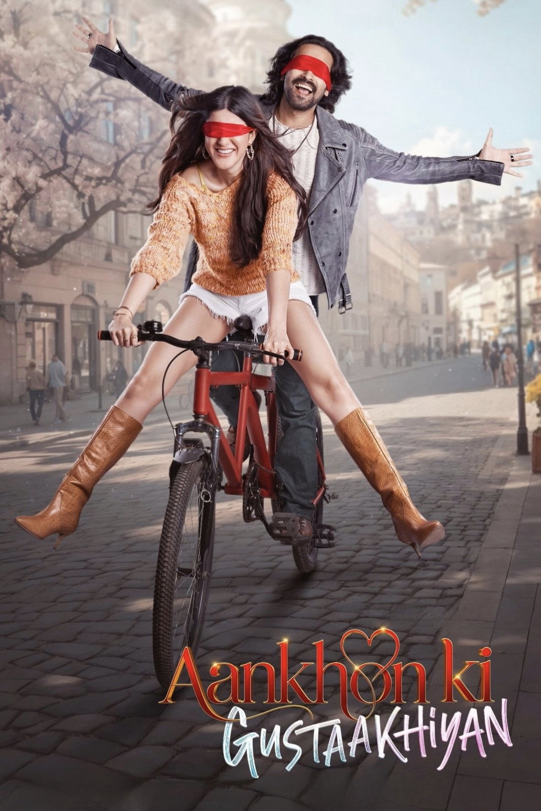 Movie cover image