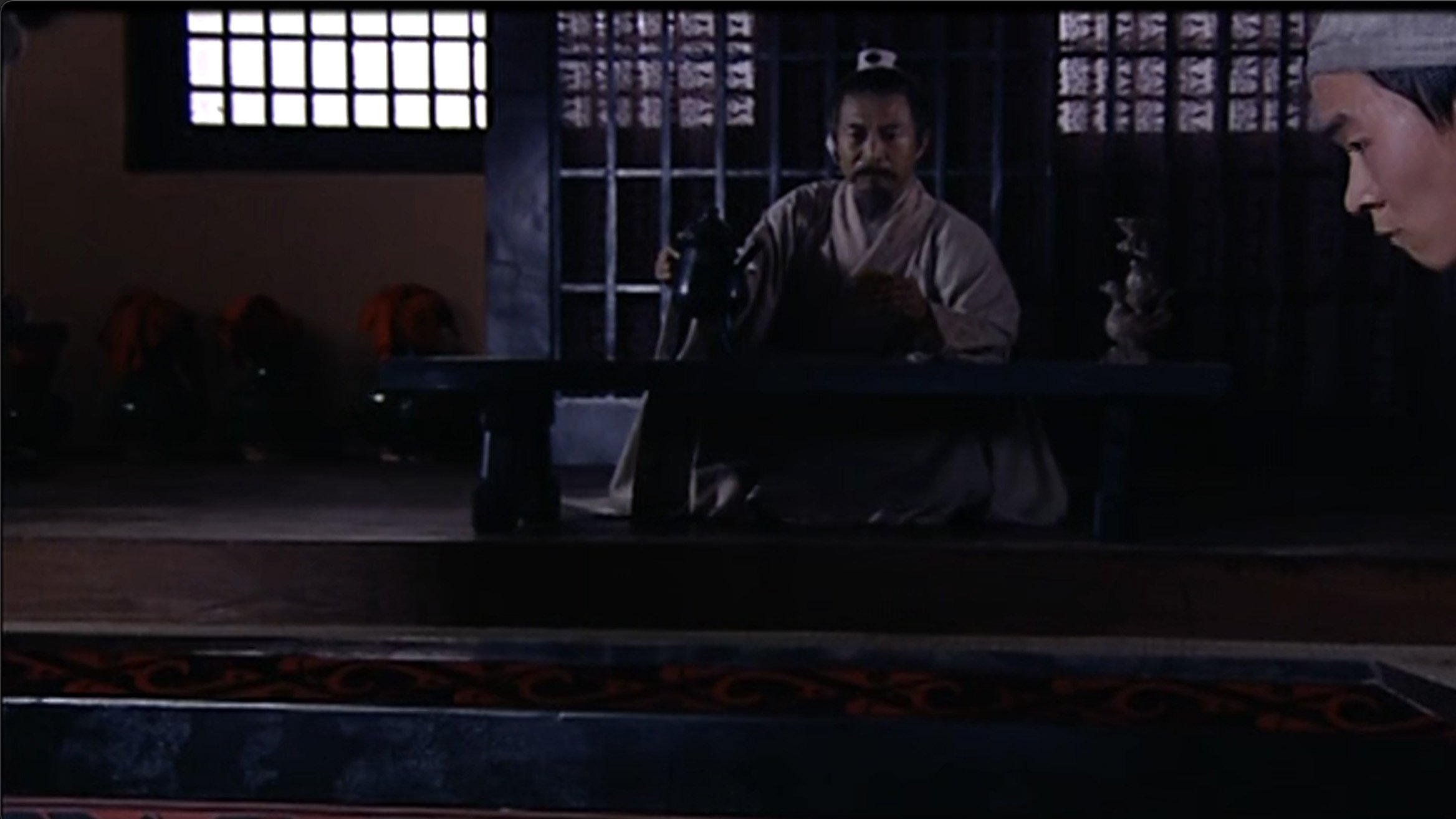 The Emperor in Han Dynasty