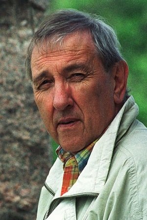 et billede af Olle Häger