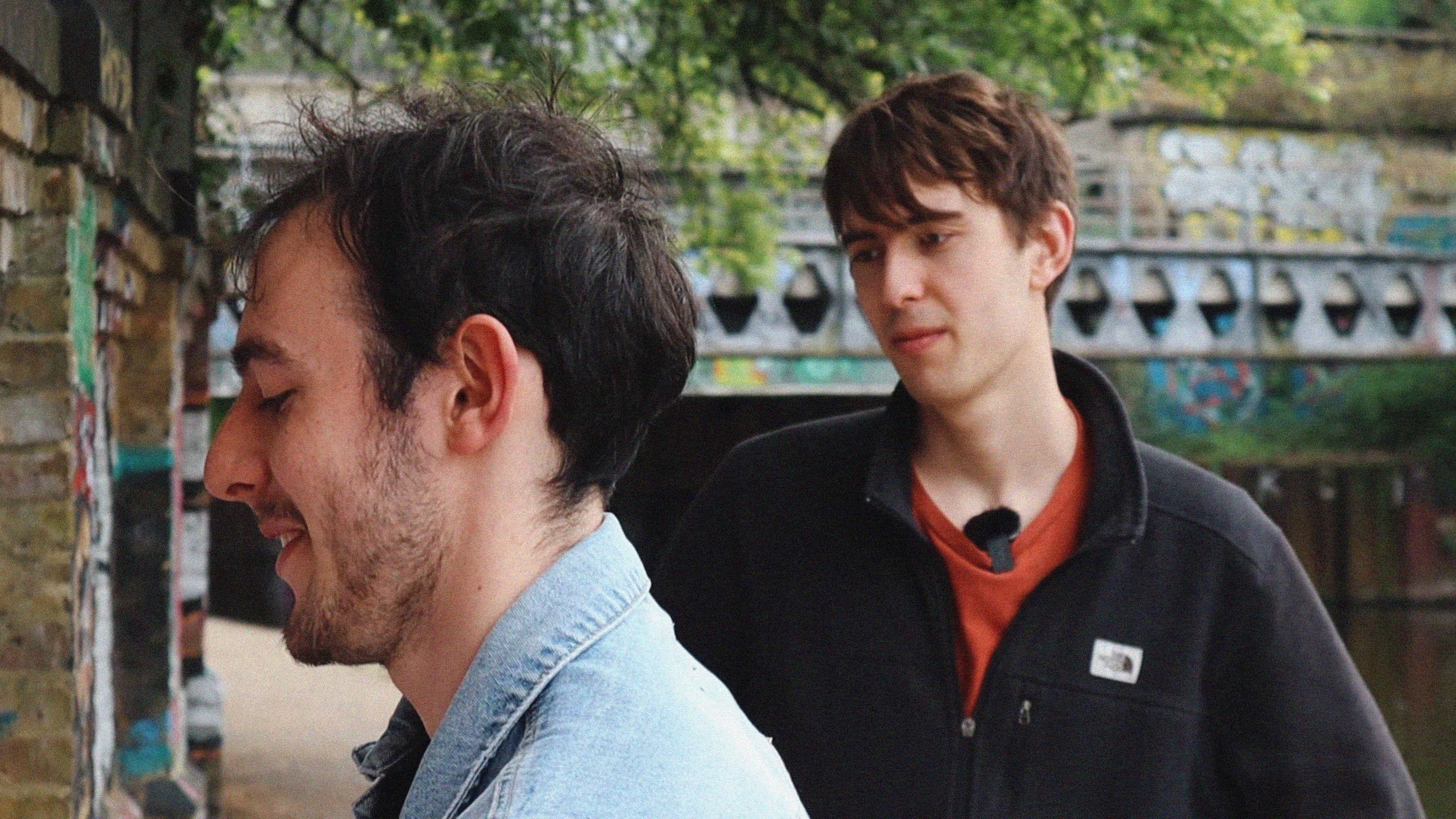 Portrait of a Propagandist (2023)