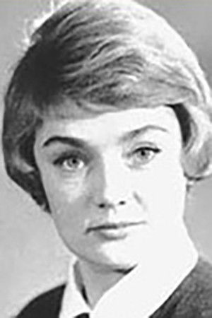 et billede af Inna Alabina