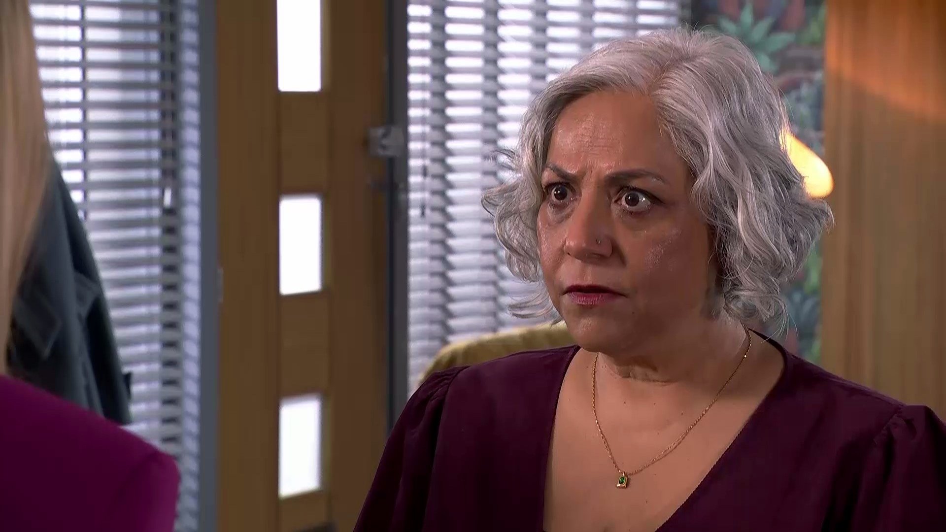 Hollyoaks Season 31 :Episode 52  Mon 05 May 2025