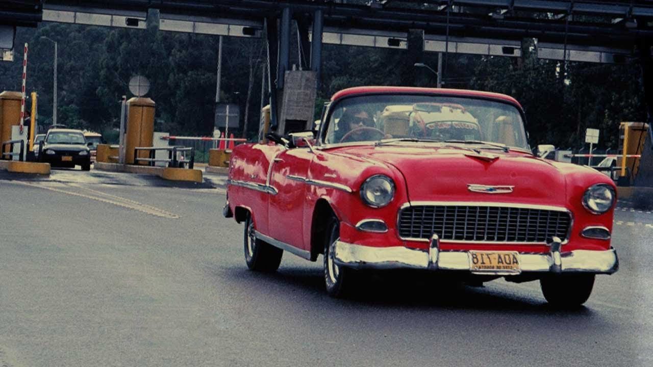 The Car (2003)