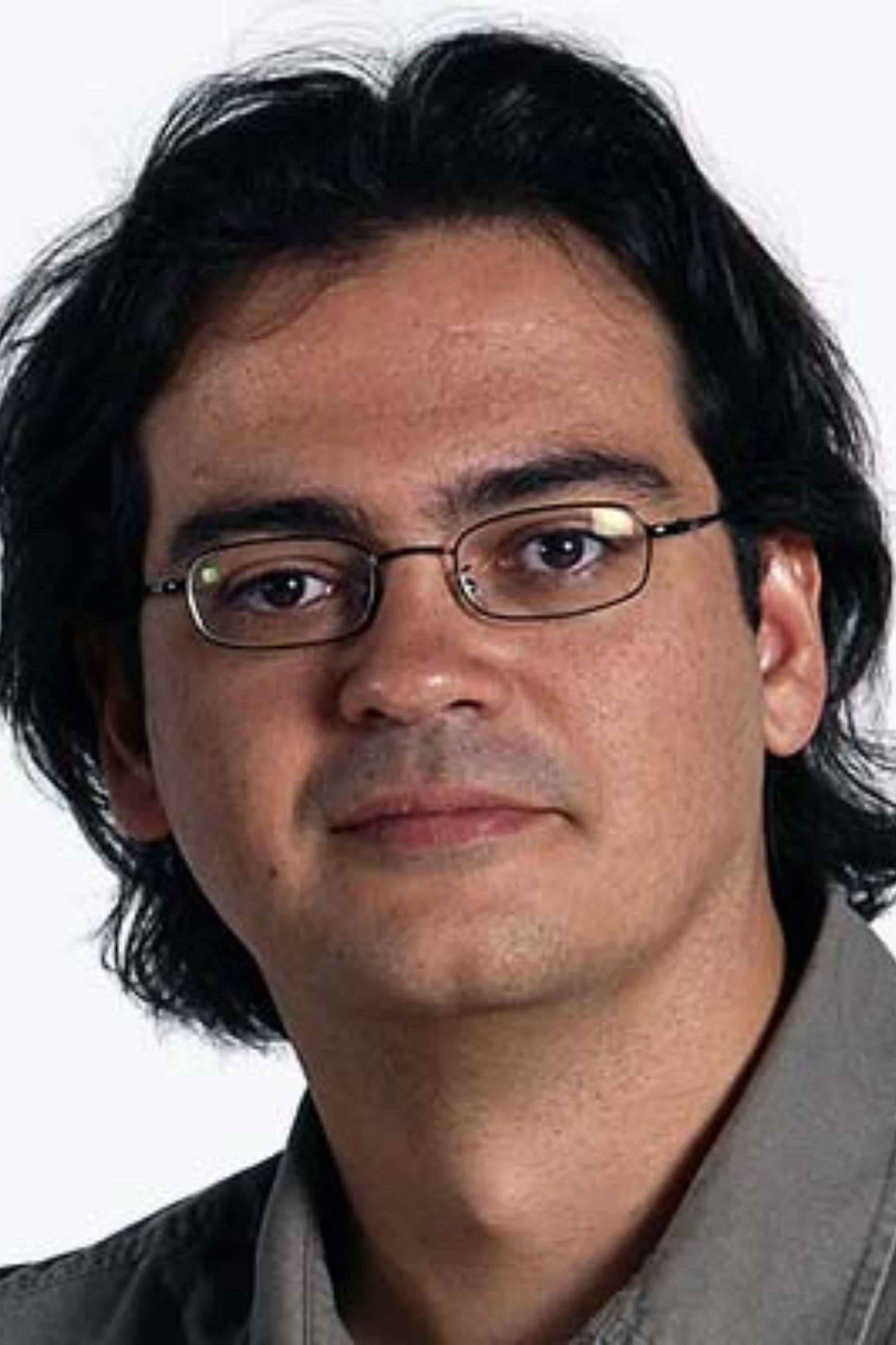 et billede af Jörg Hiller