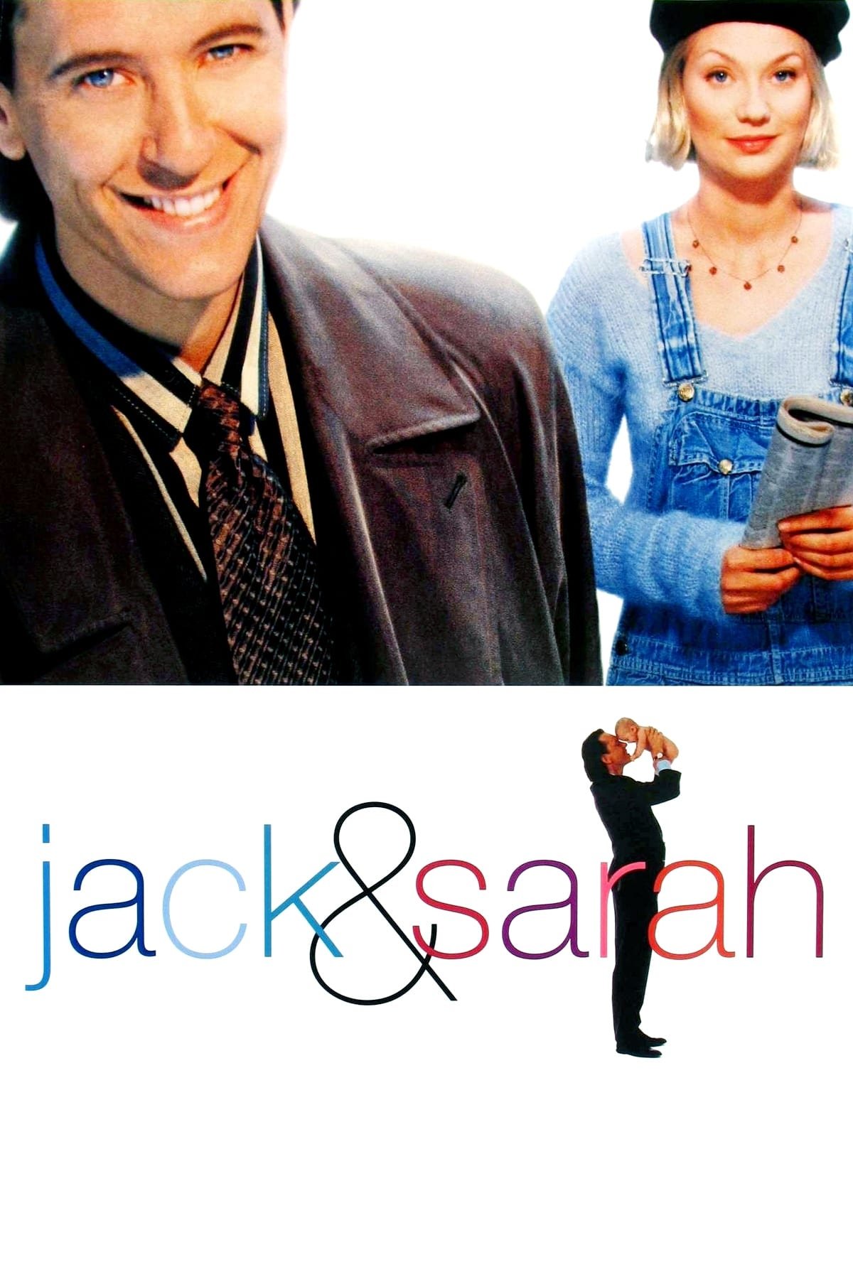 Jack & Sarah streaming