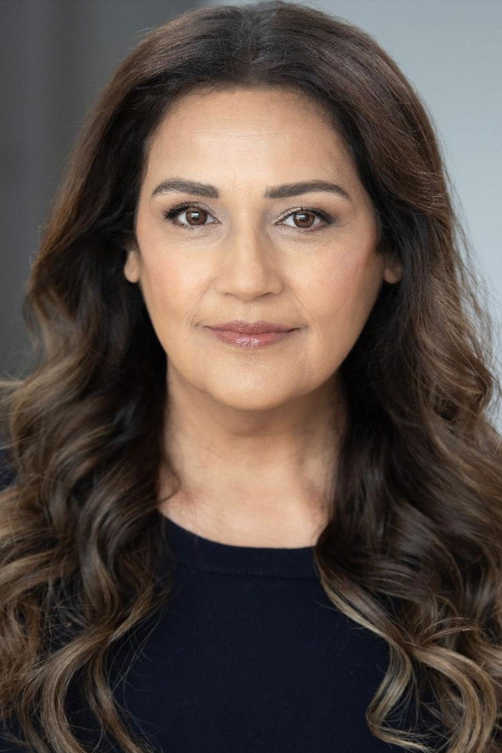 et billede af Susan Armon