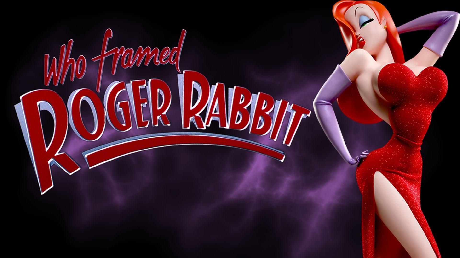 Who Framed Roger Rabbit