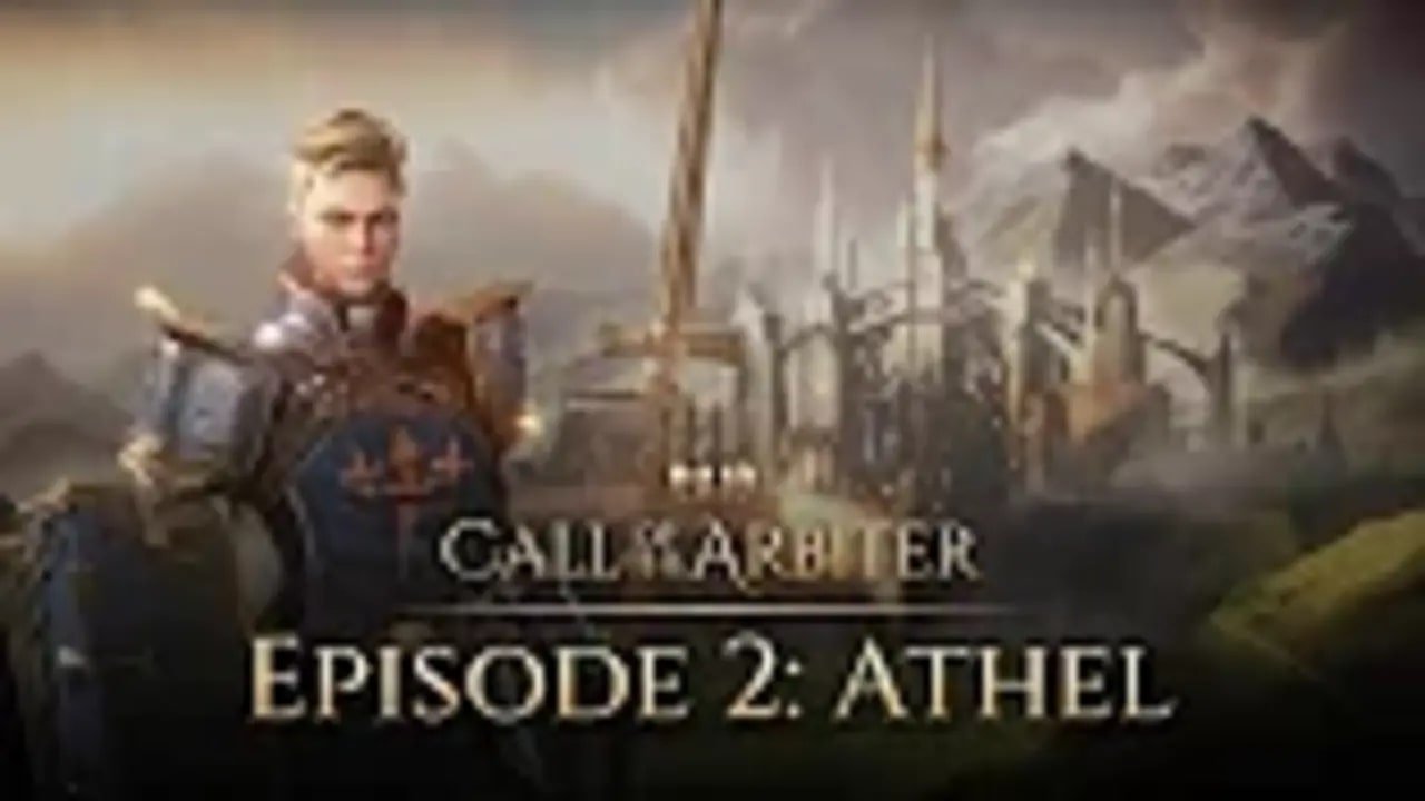 Thumbnail for Episode 2 Season 1 Episode 2