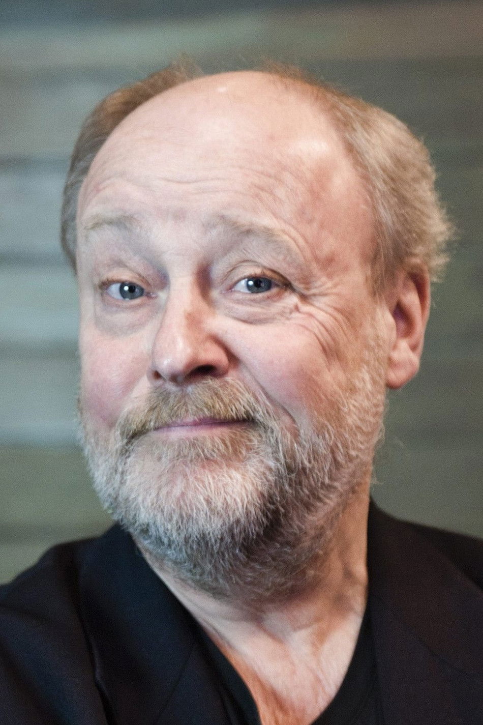 et billede af Per Eggers