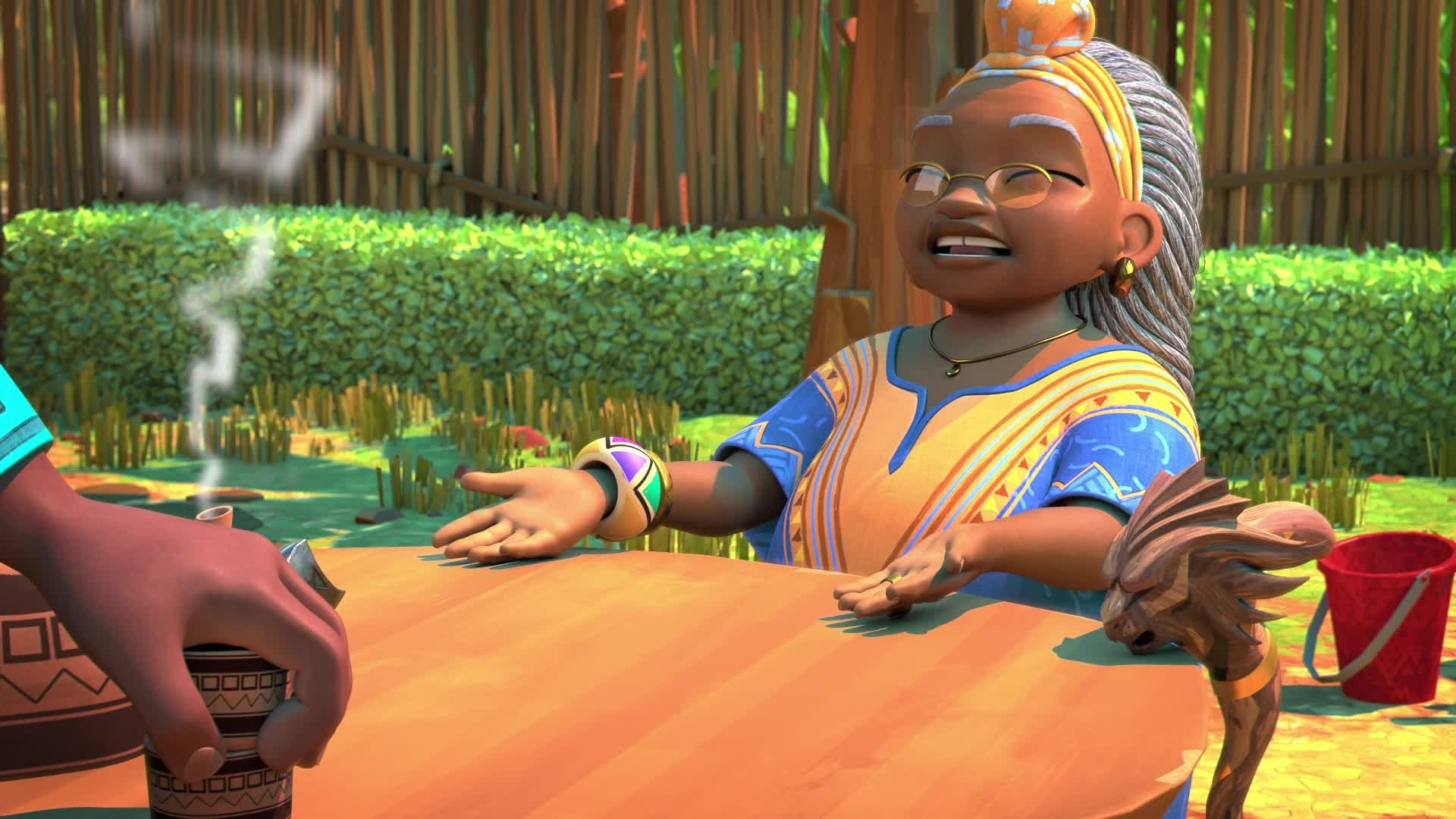 Thumbnail for Missing Kid Season 1 Episode 6