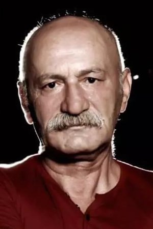 et billede af Ali Erkazan