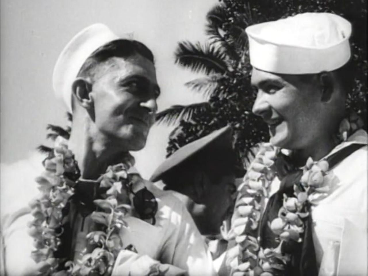 Victory at Sea