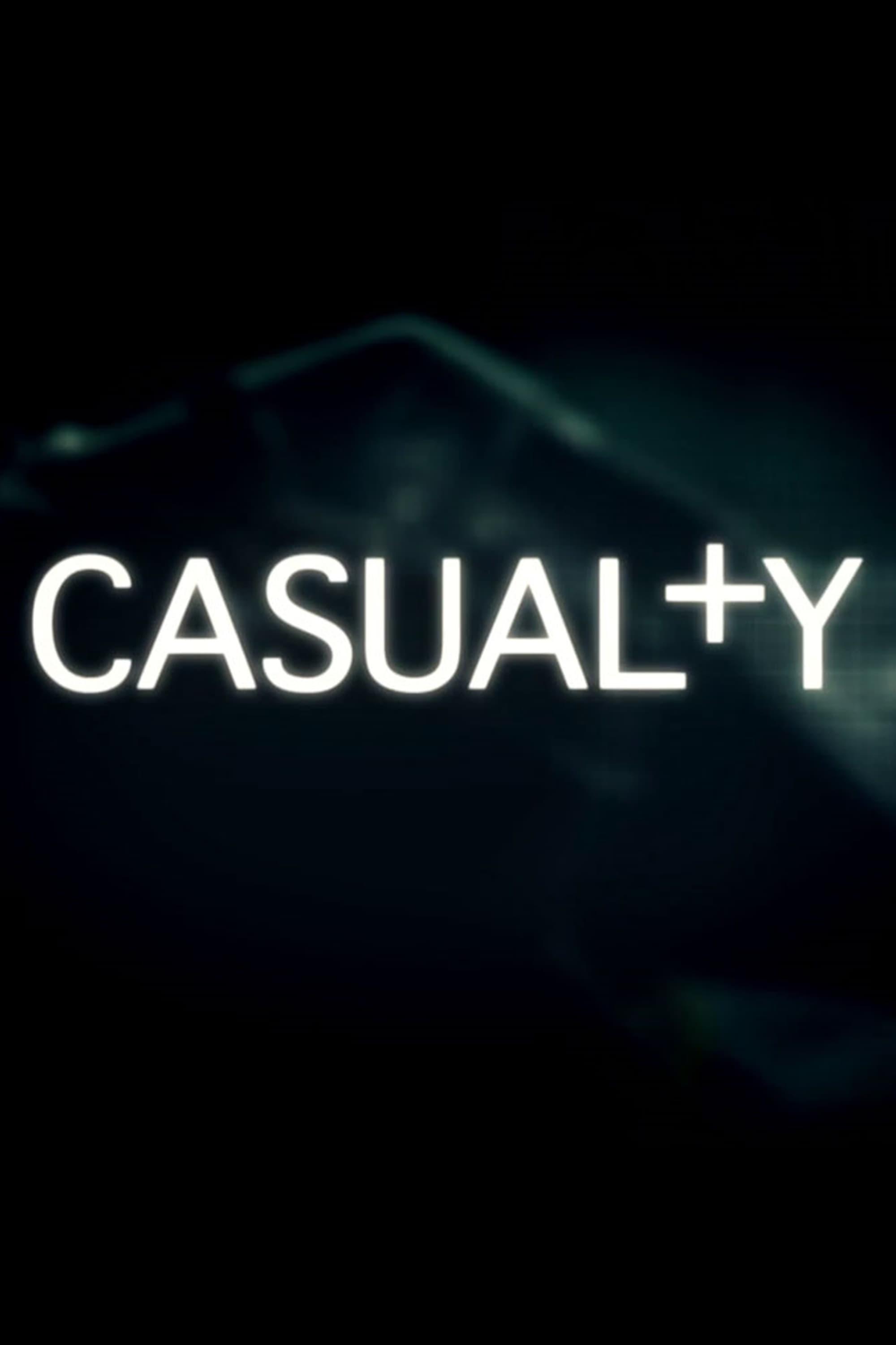 Casualty Season 27