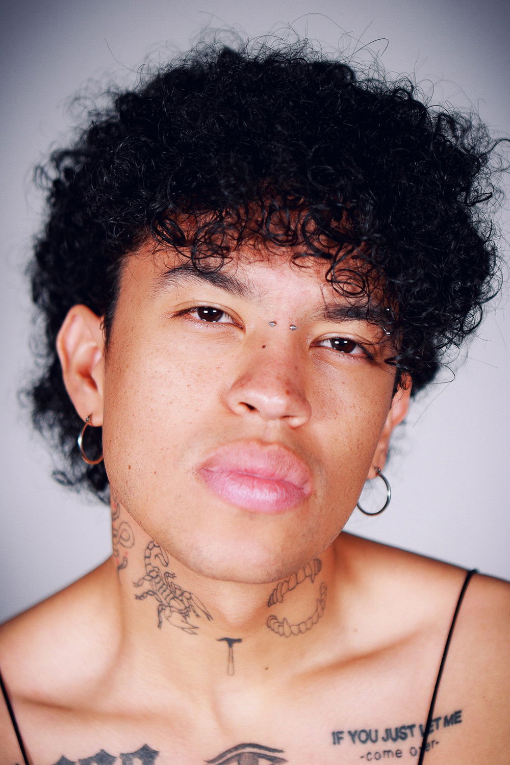 et billede af Martín Sarria