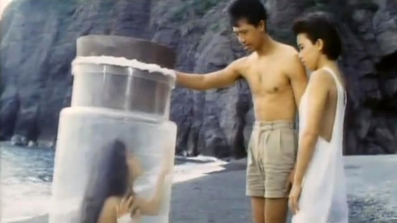 Hell in a Bottle (1986)