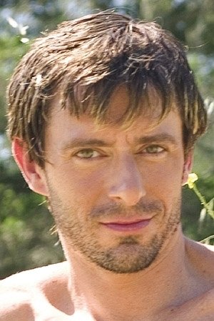 et billede af Joey Russo