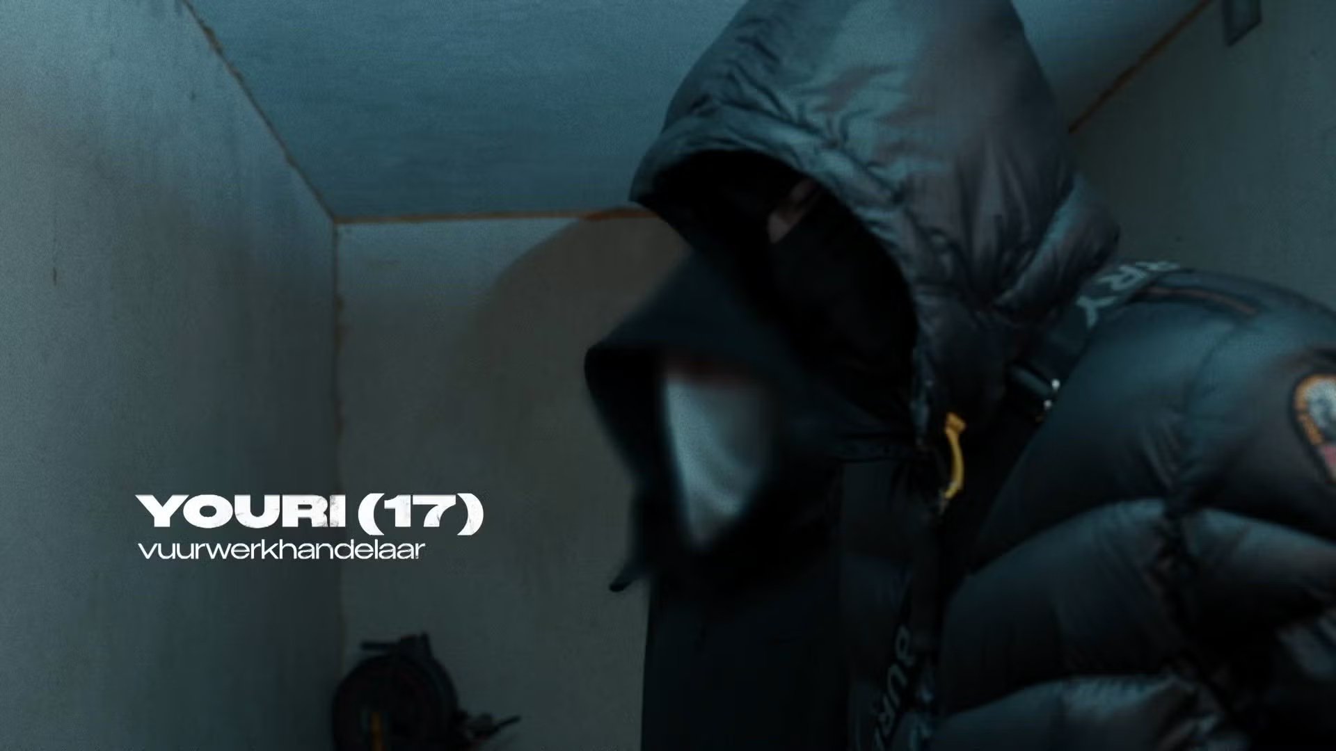 Thumbnail for Episode 1 Season 1 Episode 1