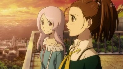 Phi Brain: Puzzle of God