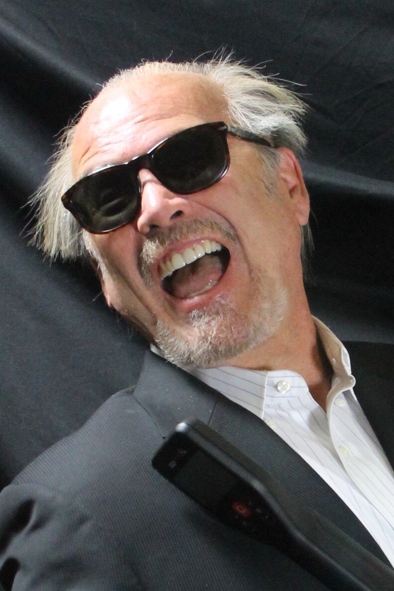 et billede af Norman Deesing